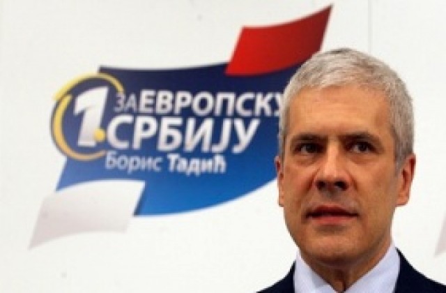 Тадич: Коридор номер 10 е приоритет за Сърбия