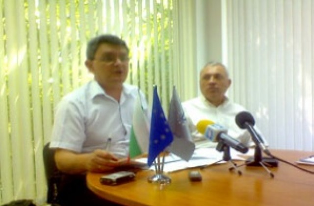 В. Златев: Отчетът за бюджета на община Шумен е безличен и формален