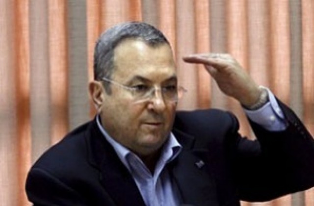 Израелският министър не отбраната не изключва действия срещу Иран