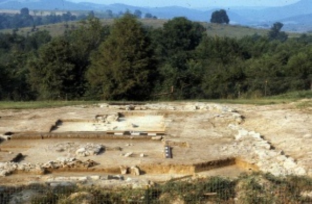 Археолози откриха замъка на първите Асеневци