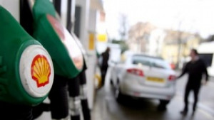 Високите цени на горивата донесоха рекордна печалба на Shell