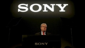 Sony увеличава производството на литиево йонни батерии