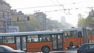 Предлагат увеличаване на микробусите за хора с увреждания