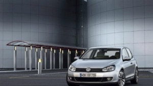 Светът видя новия Голф 6 на Volkswagen