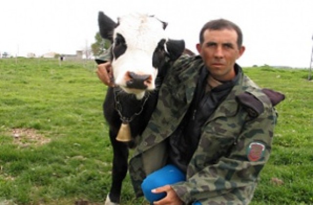 Млекопроизводители от Търговищко излизат на протест