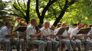 Търговищкият духов оркестър ще свири на конкурс в Унгария