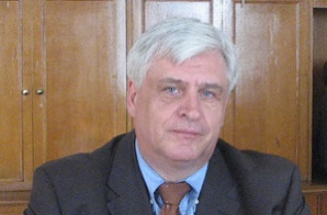 Станишев назначи изпълнителен директор на НА Пътна инфраструктура