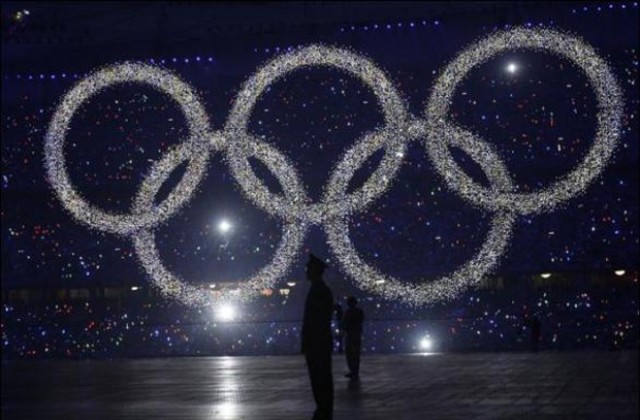 „Дейли Мейл”: Великобритания ще засенчи Пекин на Игрите през 2012 г.