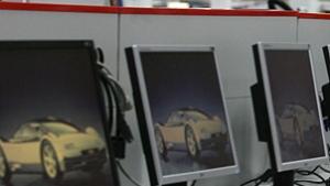 Интернет най добрият сватовник в Багдад