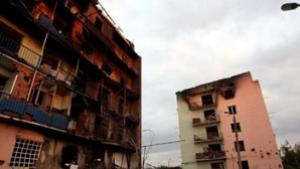 Последиците от грузинската криза