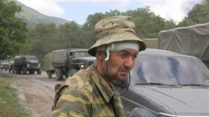 Мирният план приет от Русия и Грузия тема номер 1