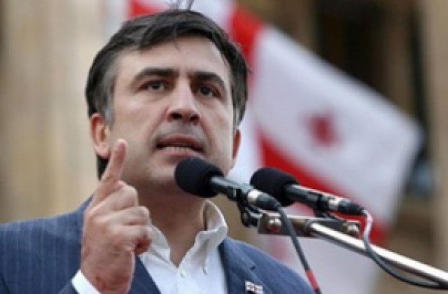 Грузинският парламент гласува оттегляне на страната от ОНД