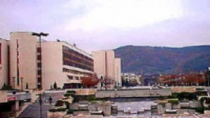 Отлагат емигрантския събор в Благоевград