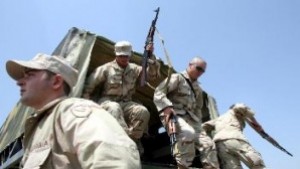 Изпитание на политиката