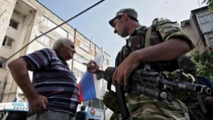 Войната в Грузия бе победа за Русия