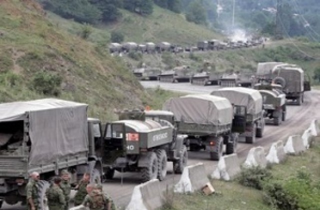 Норвегия: Русия замразява военното сътрудничество с НАТО