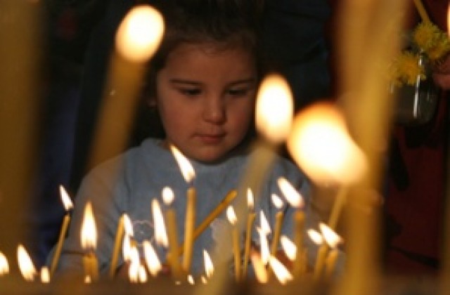 Часовете по религия в софийските училища пред ликвидиране