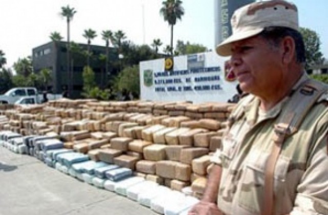 Испанската полиция иззе 3,5 тона кокаин