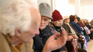 Станишев на Националния събор надпяване Беклемето 2008