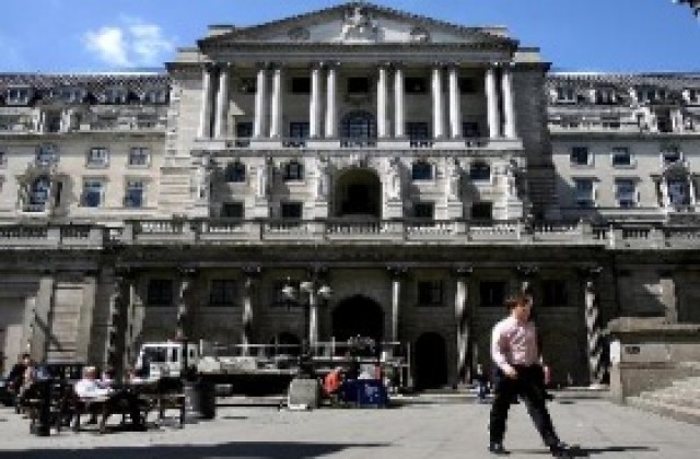 Британски топ банкер: Може да продължи забавянето на световната икономика