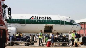 Създават нова Alitalia