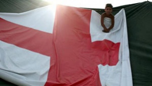 Кавказката война разтревожи Израел