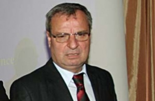 Павлин Димитров остава за постоянно на генерален комисар на МВР