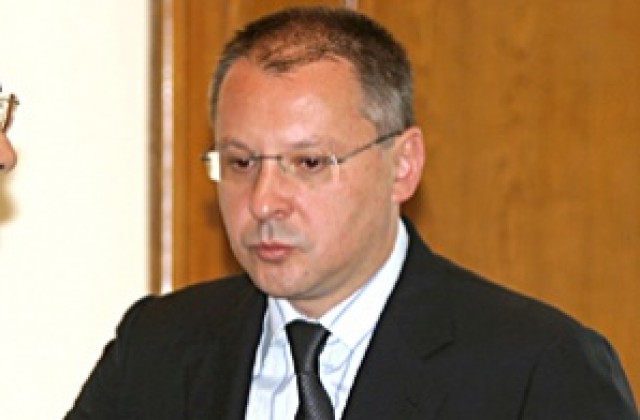 Сергей Станишев участва в среща на ЕС в Брюксел