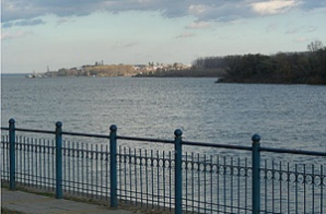 Строителят на Дунав мост 2 откри информационен център във Видин