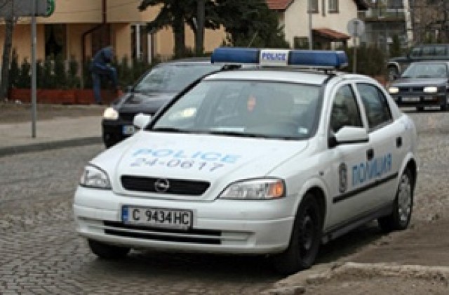 Подпалиха кантората на съдия-изпълнител в Добрич