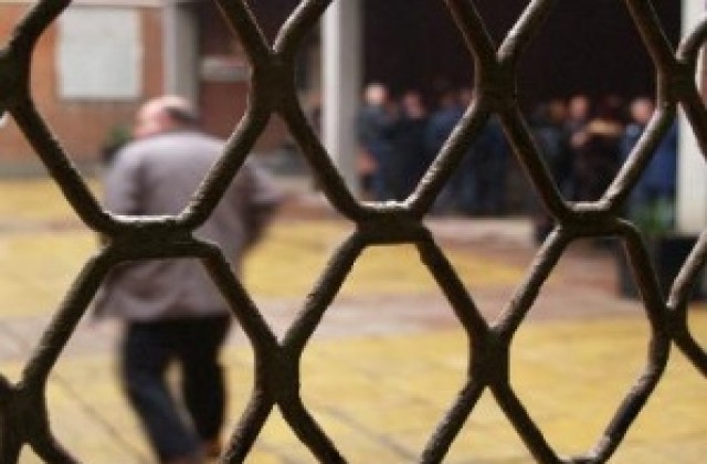 Мъж опита да избяга от бургаския затвор