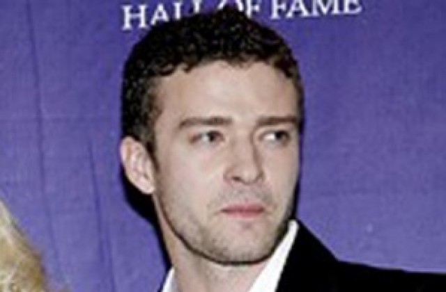 Джъстин Тимбърлейк може да води Оскарите през 2009 г.