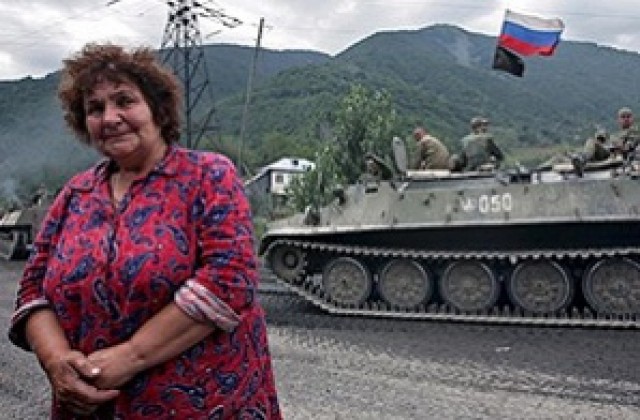 Русия е удовлетворена от решенията на България по кризата с Грузия