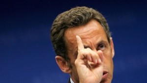 Отвъд визитата на Саркози Сирия гледа към Вашингтон