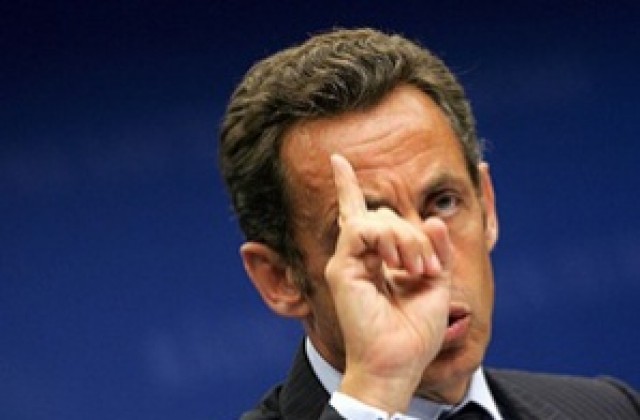 Отвъд визитата на Саркози, Сирия гледа към Вашингтон