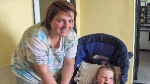 Акция събира учебни помагала за деца от домовете