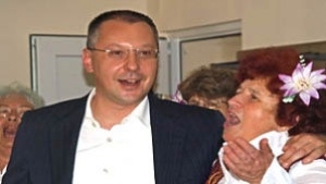 Продължава посещението на Сергей Станишев в Търговище