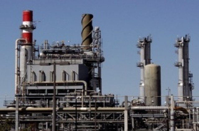 Ирак спира преговорите с френска петролна група