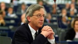 Еврогрупата поднови мандата на Жан Клод Юнкер