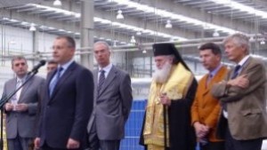 Откриването на Монтюпе помага на българската икономика
