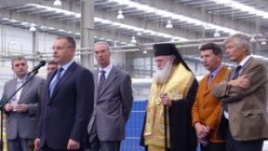 Станишев Откриването на Монтюпе помага на българската икономика