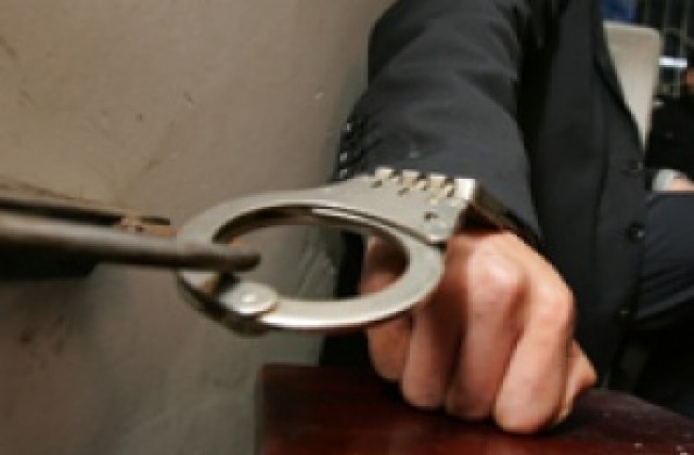 В Шумен задържаха мъж, обявен за общодържавно издирване
