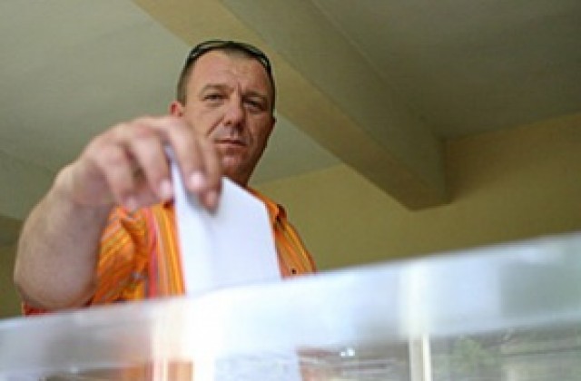 6% от българите искат задължително гласуване, според проучване