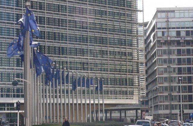 Съветът на външните министри на ЕС се събира в Брюксел