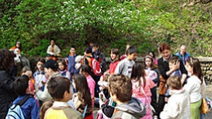 2204 първолаци тръгнаха на училище в Сливенско
