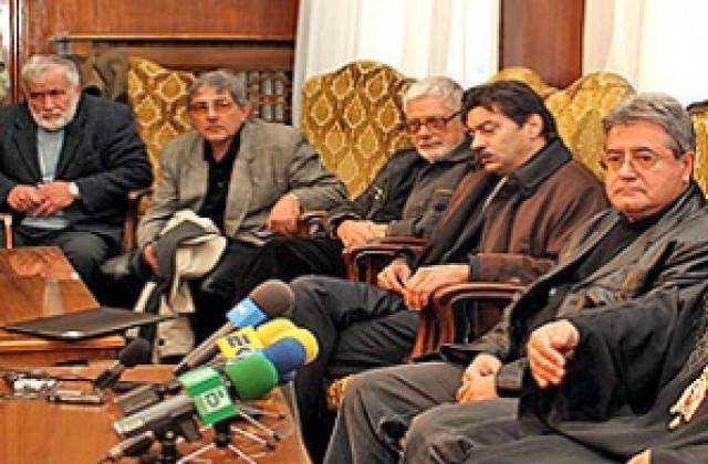 Празници Албена 2008 утре в Търговище
