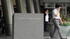 Barclays иска активи на фалиралата Lehman Brothers