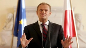 Еврото може да влезе в Полша през 2012 година
