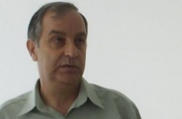 Свалиха председателя на Общинския съвет в Пловдив