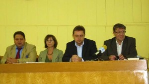 Избрано е ново ръководство на лекарския съюз в Шумен
